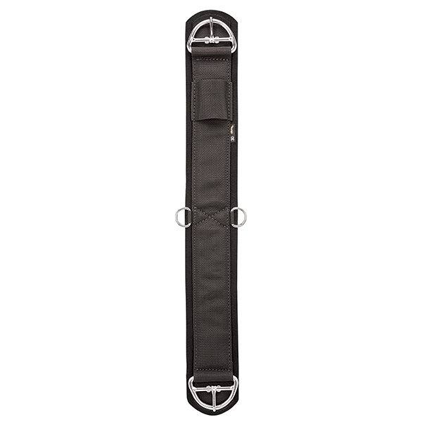 34" / Black