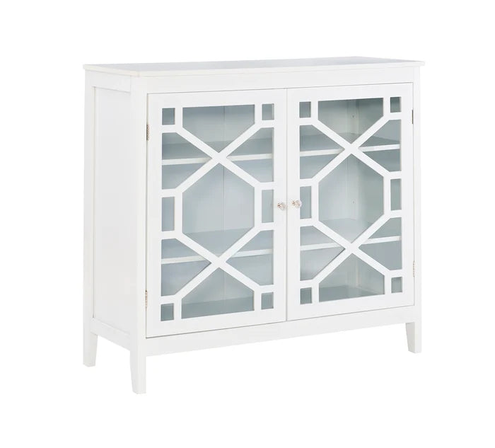 Fetti 2 Door cabinet