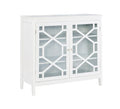 Fetti 2 Door cabinet