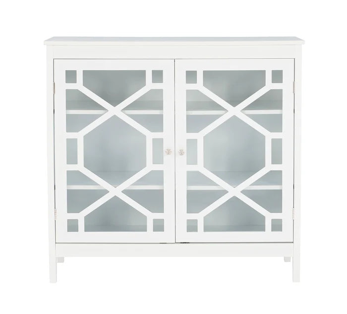 Fetti 2 Door cabinet