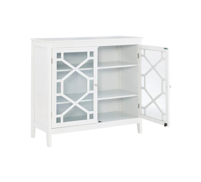 Fetti 2 Door cabinet