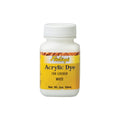 Fiebing's Acrylic Dye, 2 oz., White