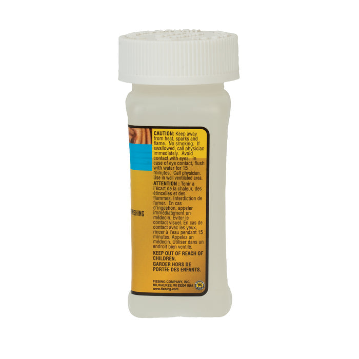 Fiebing's Low VOC Deglazer