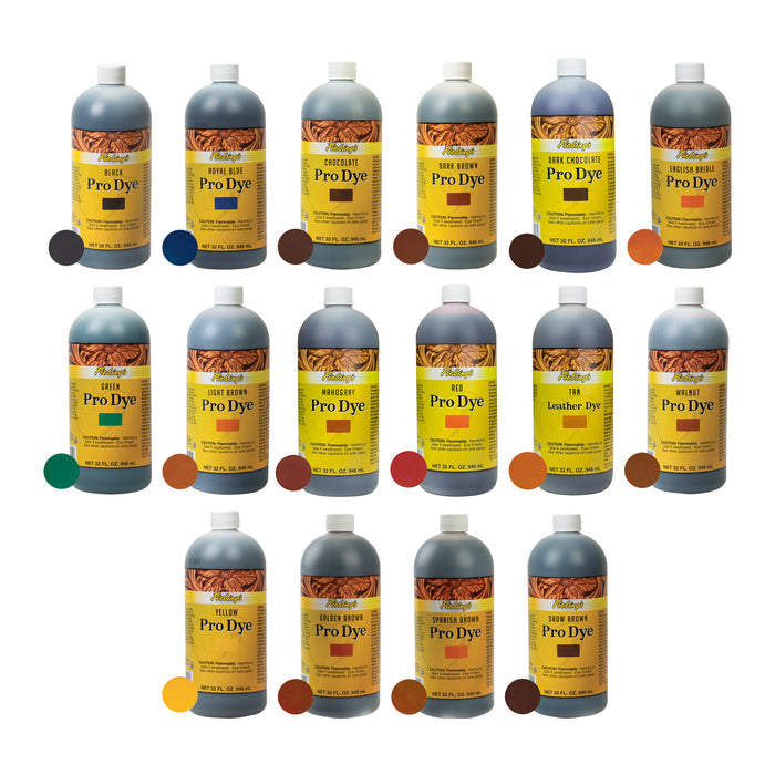 Fiebing's Pro Dye