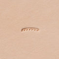 Figure Carving Stamping Tool