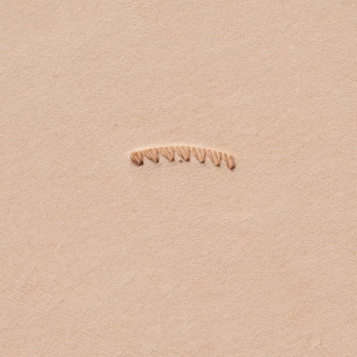 Figure Carving Stamping Tool