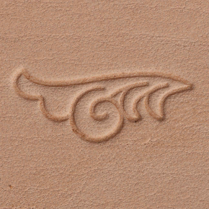 Filigree Border Stamping Tool