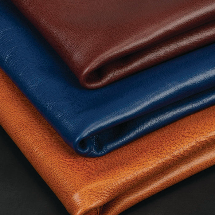 Fire Veg Tan Leather, 3-4 oz.