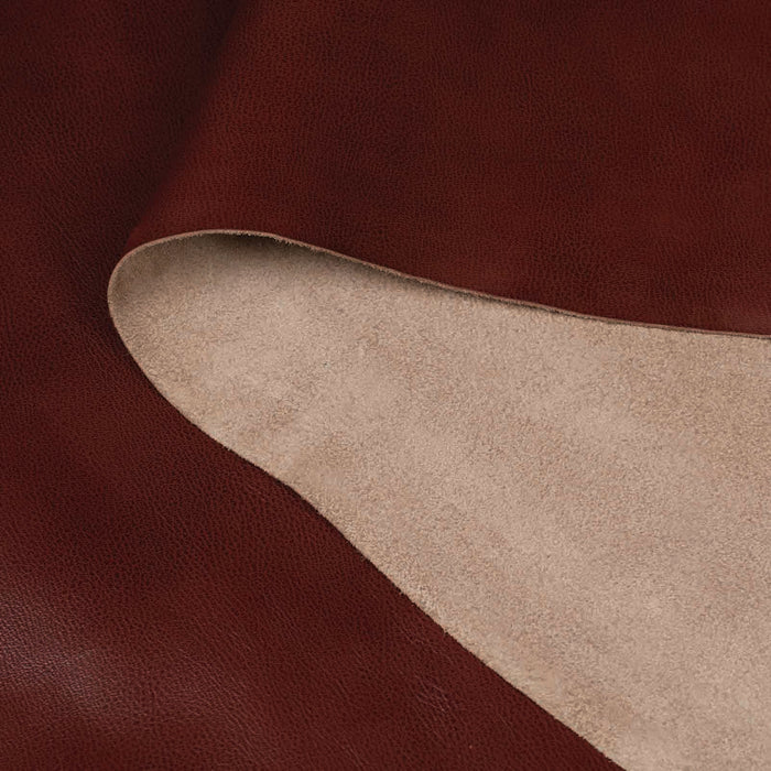 Fire Veg Tan Leather, 3-4 oz.
