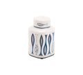 Fish Jar Small