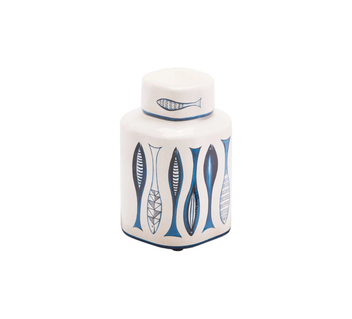 Fish Jar Small