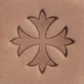 Flared Cross Stamping Tool, G2280