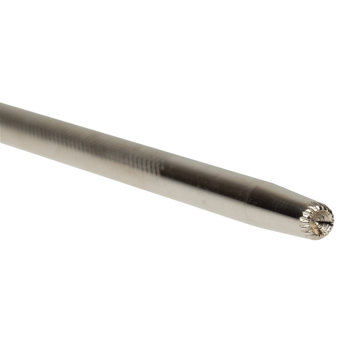 Floral Seeder Stamping Tool