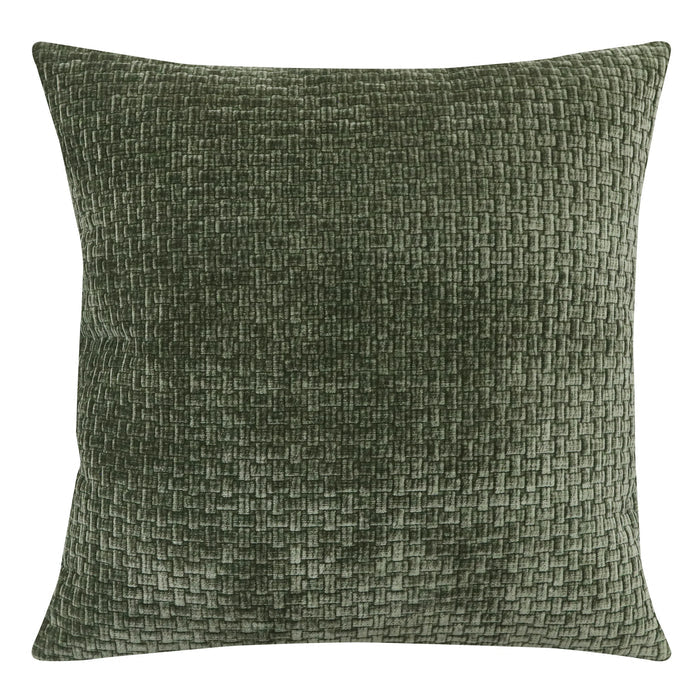 FOREST PILLOW 20X20