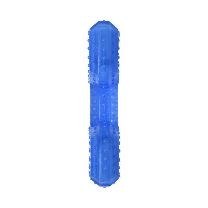 Freezy Bone Toy Blue 15x7.6x2.5cm Charlie's Pet Products