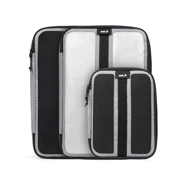 Full Range Set - Packing Cubes