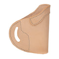 Full Size Semi-Auto Holster Template with Double Stack Mag