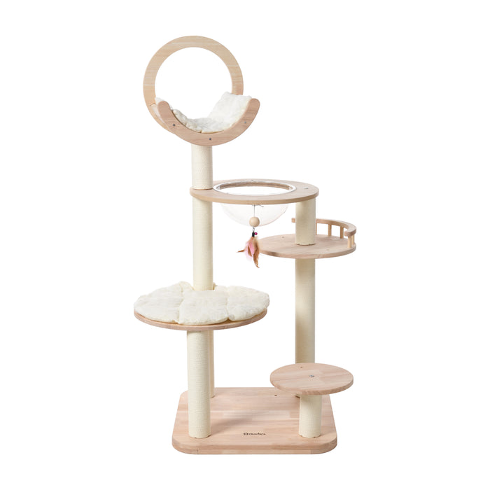 Galaxy Modular Cat Climbing Tree Charlie's Pet Products