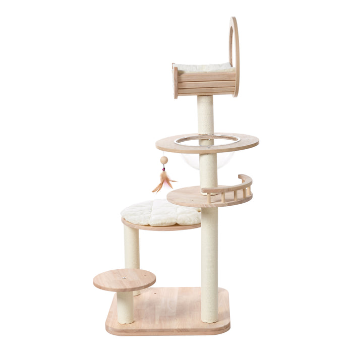 Galaxy Modular Cat Climbing Tree Charlie's Pet Products