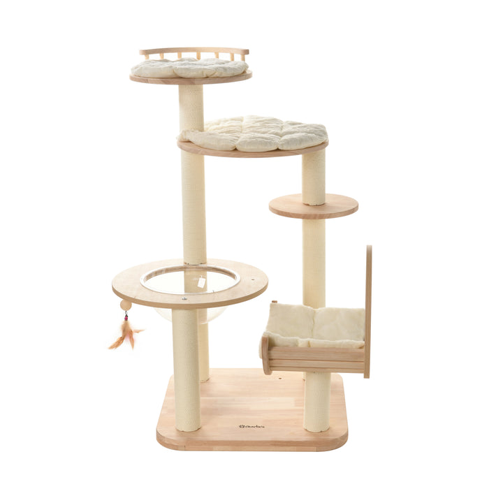 Galaxy Modular Cat Climbing Tree Charlie's Pet Products