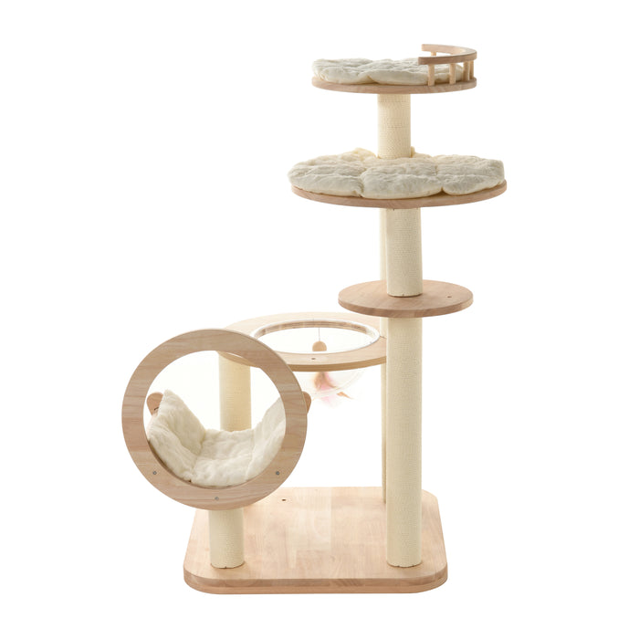 Galaxy Modular Cat Climbing Tree Charlie's Pet Products