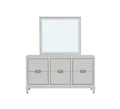 Gallia Landscape Mirror