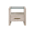 Garland Light End Table