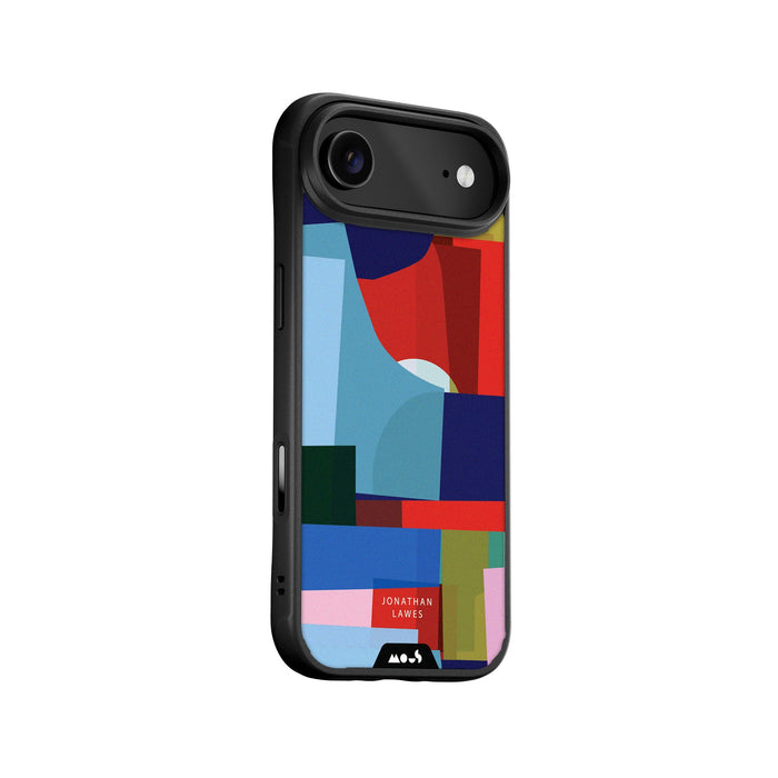 Garson Protective Phone Case - Jonathan Lawes MagSafe