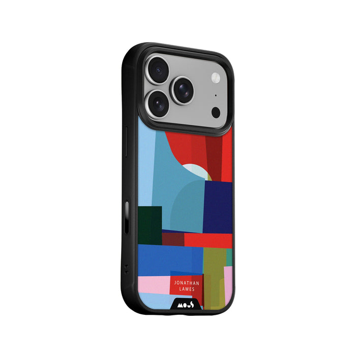 Garson Protective Phone Case - Jonathan Lawes