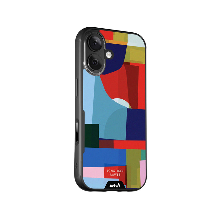 Garson Protective Phone Case - Jonathan Lawes