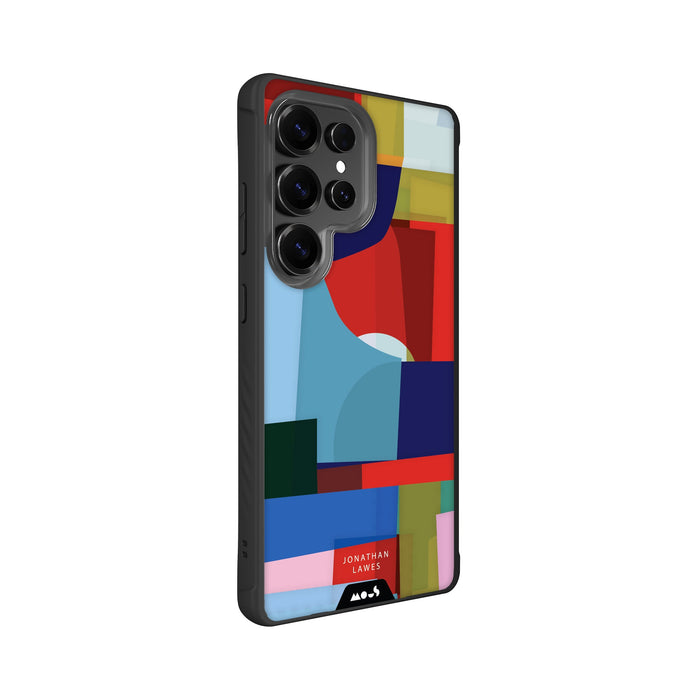 Garson Protective Phone Case - Jonathan Lawes