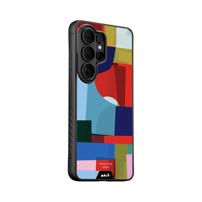 Garson Protective Phone Case - Jonathan Lawes