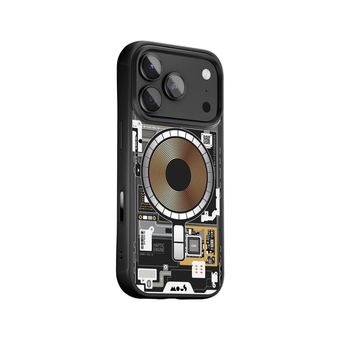 Gen1 Protective Phone Case - Deconstruct MagSafe
