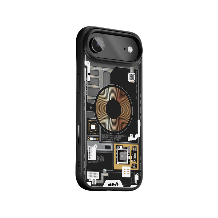Gen1 Protective Phone Case - Deconstruct