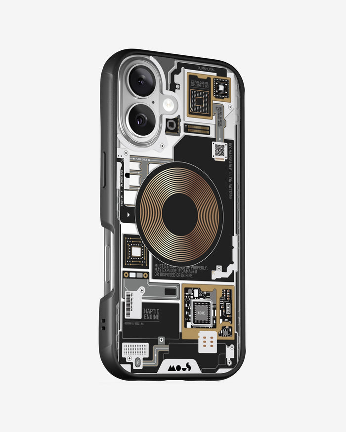 Gen1 Protective Phone Case - Deconstruct