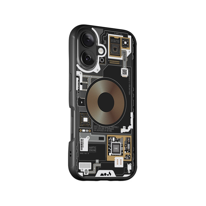 Gen1 Protective Phone Case - Deconstruct