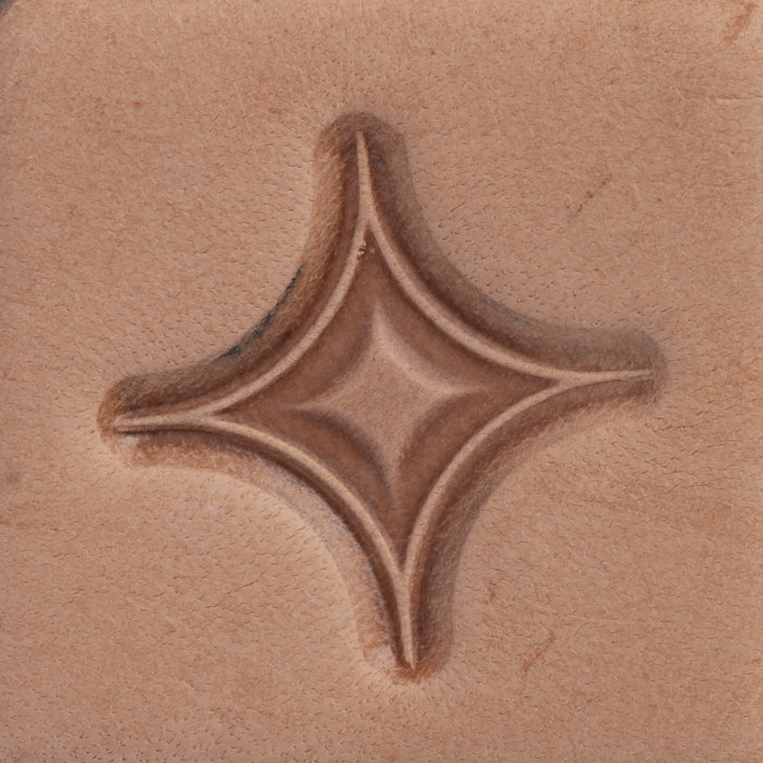 Geometric Burst Stamping Tool, G2290