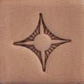 Geometric Sunburst Stamping Tool, G2286