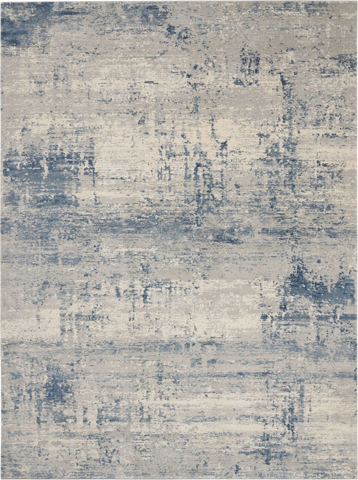 GLACIER DRIFT 5x8 Rug