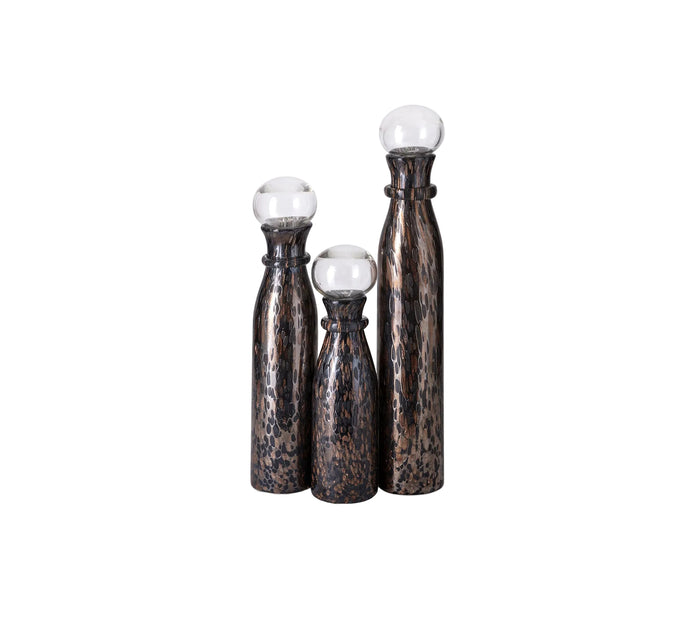 Glass Bottles