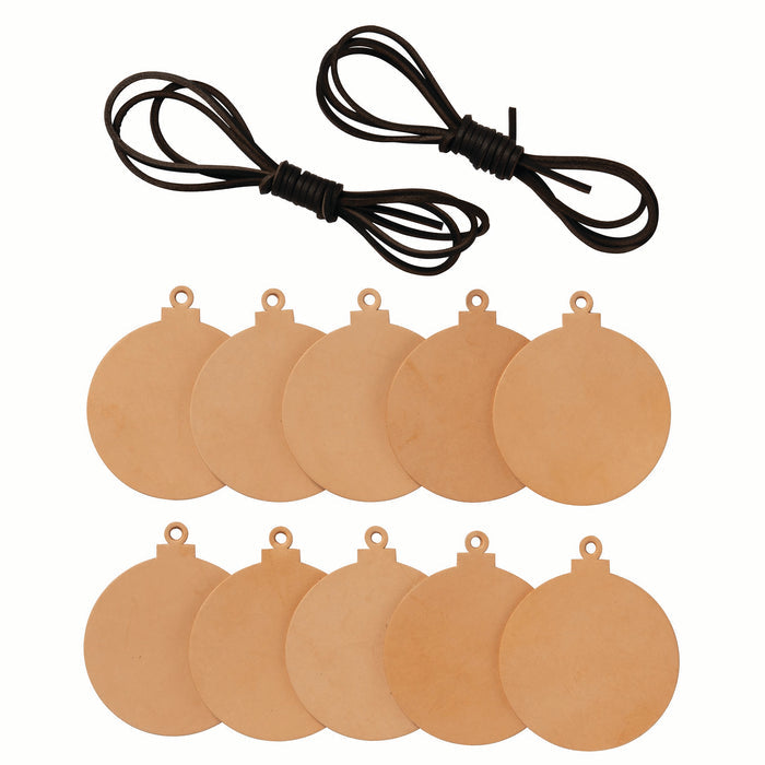 Globe Ornament Kit