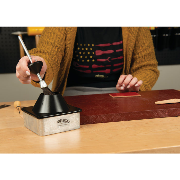Glue Pot