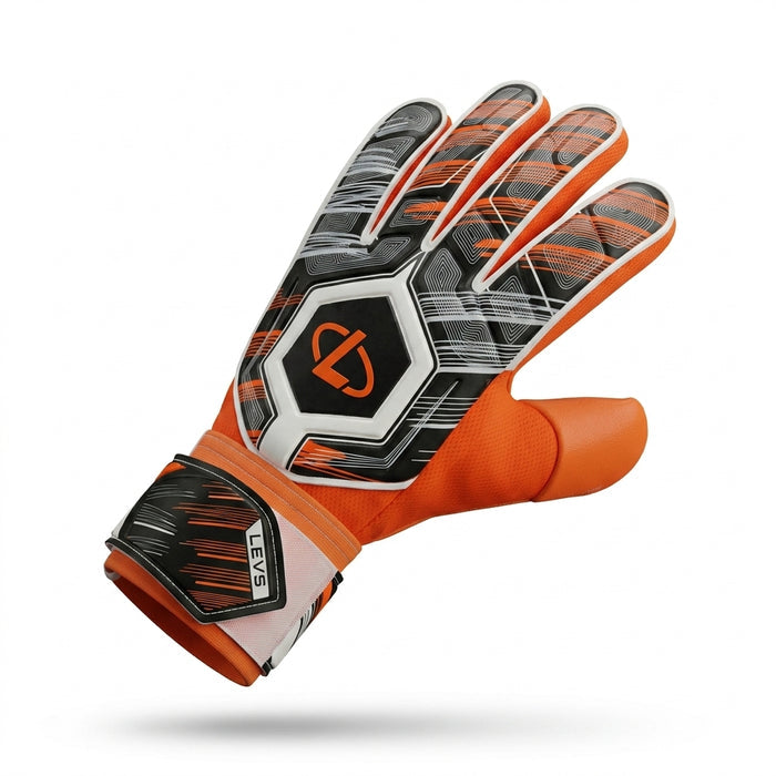 Goalkeeper Gloves Size 6