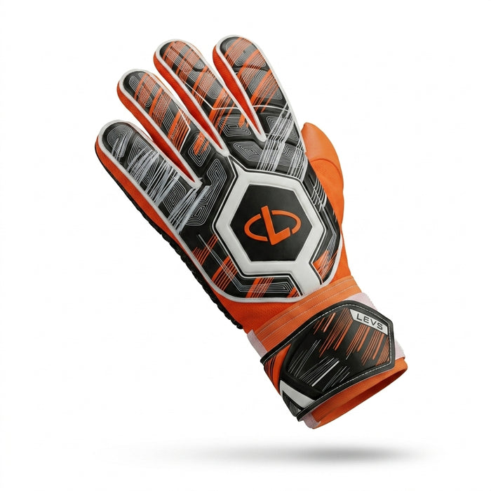 Goalkeeper Gloves Size 6