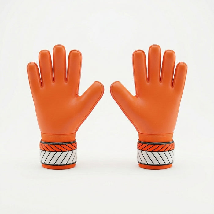Goalkeeper Gloves Size 6