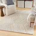 GRACEFUL SAND Rug
