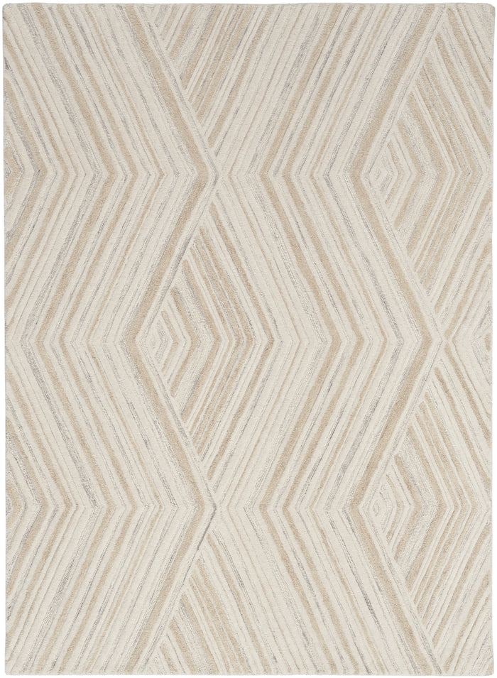 GRACEFUL SAND Rug