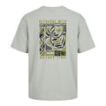 Graphic Chest Logo Short Sleeve T Shirt