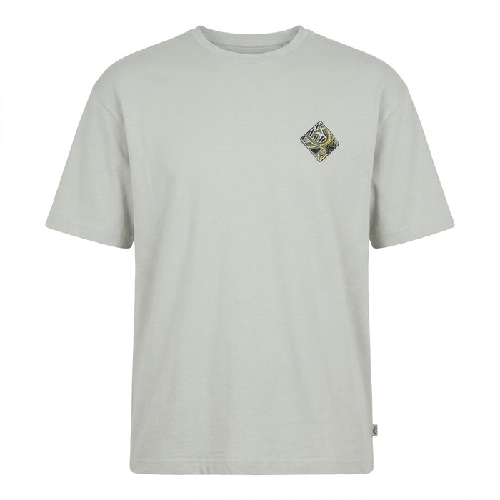 Graphic Chest Logo Short Sleeve T Shirt