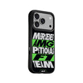 Grid Shadow Protective Phone Case - Mercedes-AMG PETRONAS F1 Team